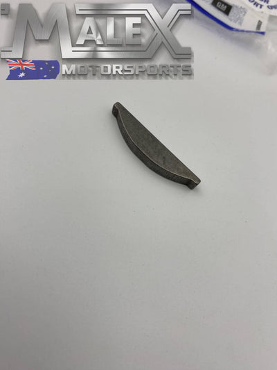 Ls Woodruff Key Genuine Gm 12561513 Keyway Ls1 Ls2 Ls3 L98 Etc