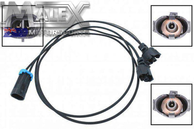 Ls1 5.7 Gen Iii Knock Sensor Extension Wiring Harness 915Mm Wiring Extension