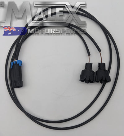 Ls1 5.7 Gen Iii Knock Sensor Extension Wiring Harness 915Mm Extension