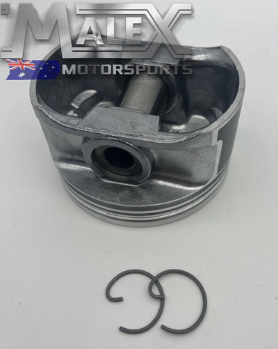 Ls1 5.7 Silvolite Pistons Std 3.898 Bore