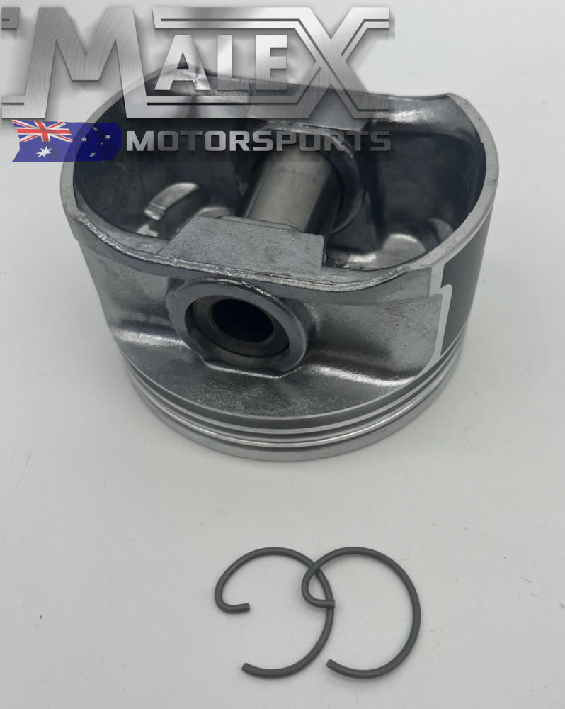 Ls1 5.7 Silvolite Pistons Std 3.898 Bore