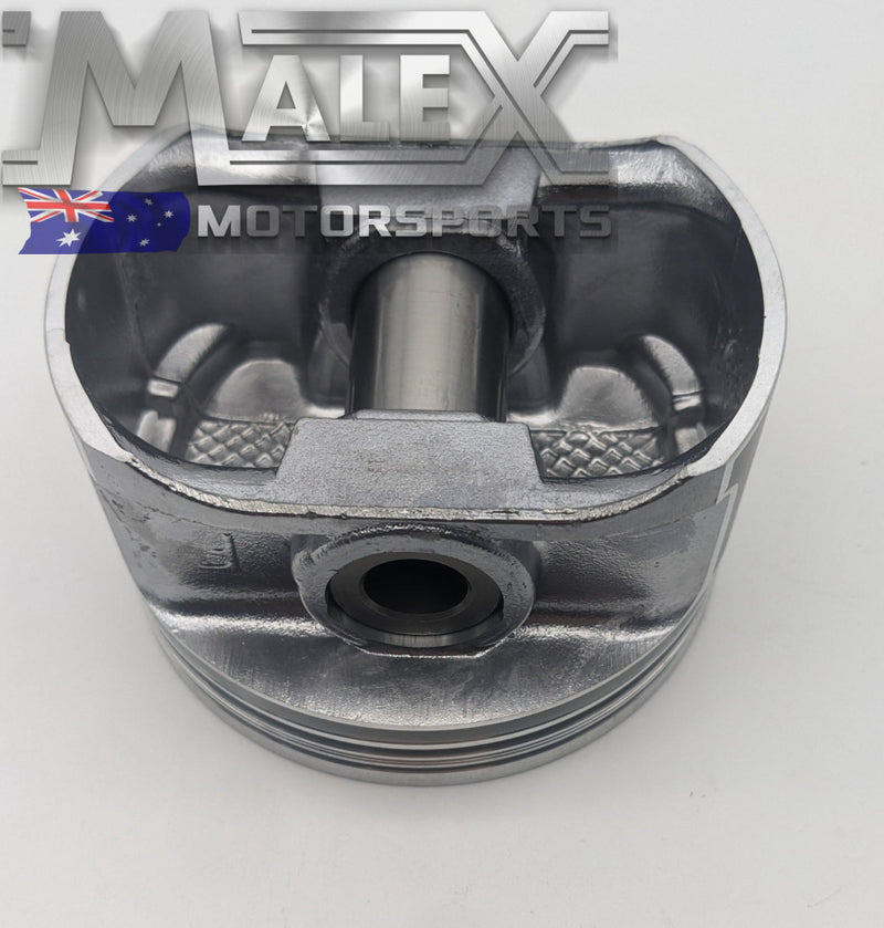 Ls1 5.7 Silvolite Pistons Std 3.898 Bore (Press Fit)