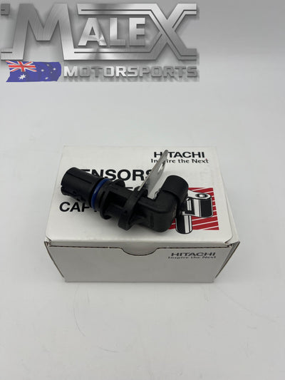 LS1 Crank Angle Sensor 24 Tooth Reluctor VT VX VY VZ Hitachi Crank Angle Sensor
