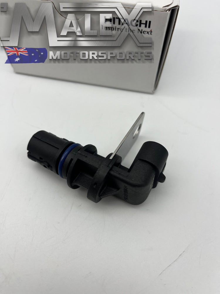LS1 Crank Angle Sensor 24 Tooth Reluctor VT VX VY VZ Hitachi Crank Angle Sensor