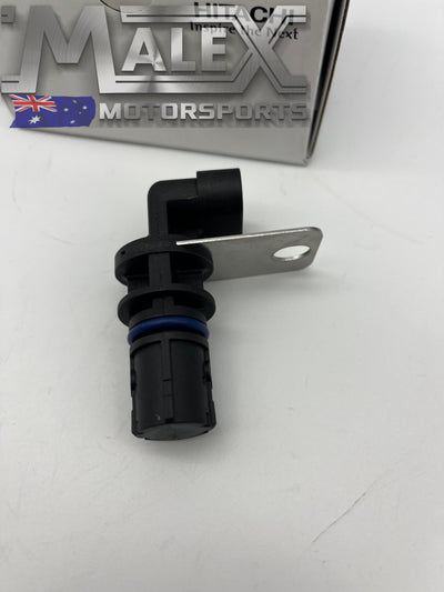 LS1 Crank Angle Sensor 24 Tooth Reluctor VT VX VY VZ Hitachi Crank Angle Sensor