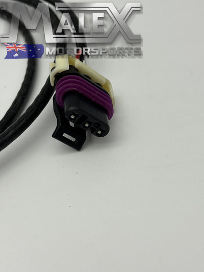 Ls1 Crank Angle Sensor Patch Extension 24Tooth Vt-Vz 5.7 Harness