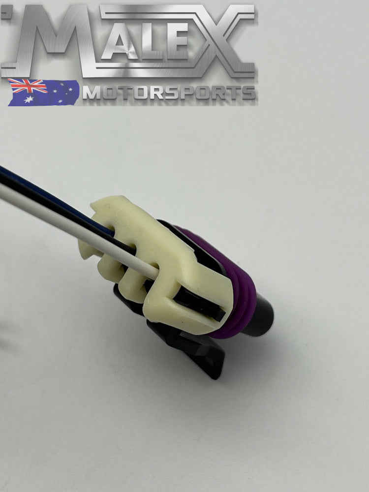Ls1 Crank Angle Sensor Plug Pigtail 24Tooth Vt-Vz 5.7 Harness