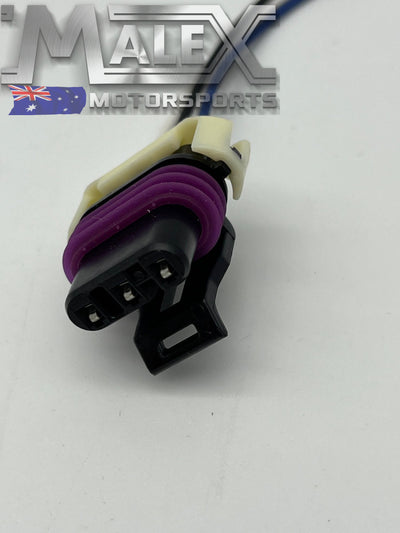 Ls1 Crank Angle Sensor Plug Pigtail 24Tooth Vt-Vz 5.7 Harness