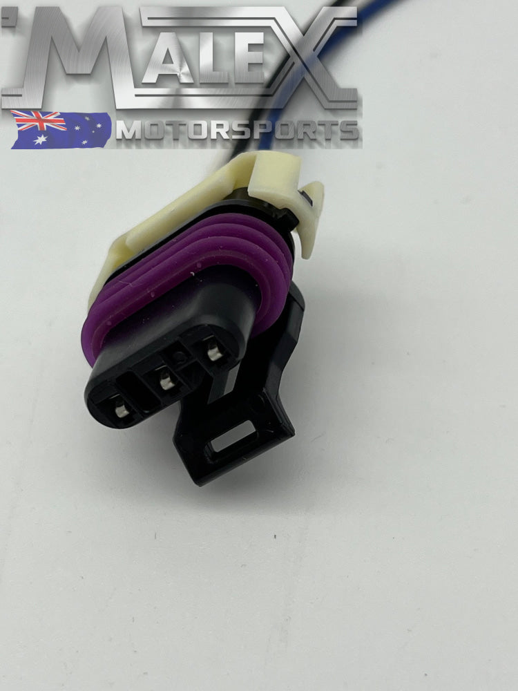 Ls1 Crank Angle Sensor Plug Pigtail 24Tooth Vt-Vz 5.7 Harness