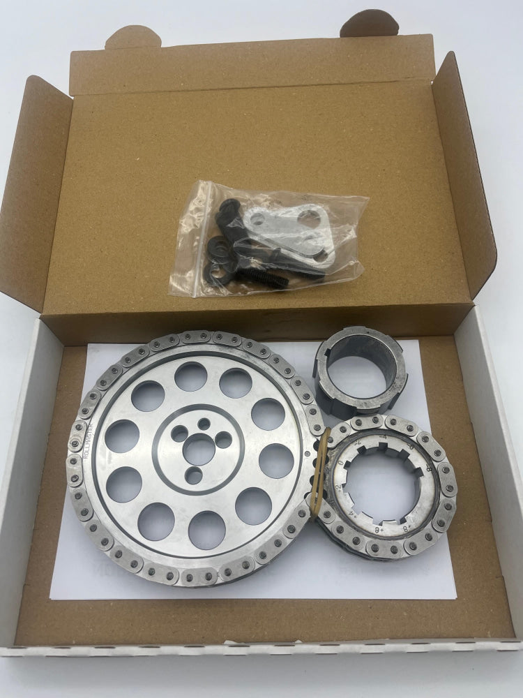 Ls1 Double Row Rollmaster Timing Chain Kit