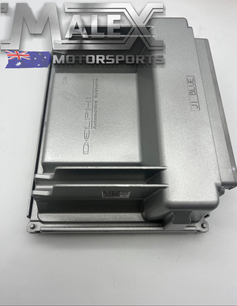VT VX VY LS1 ECU