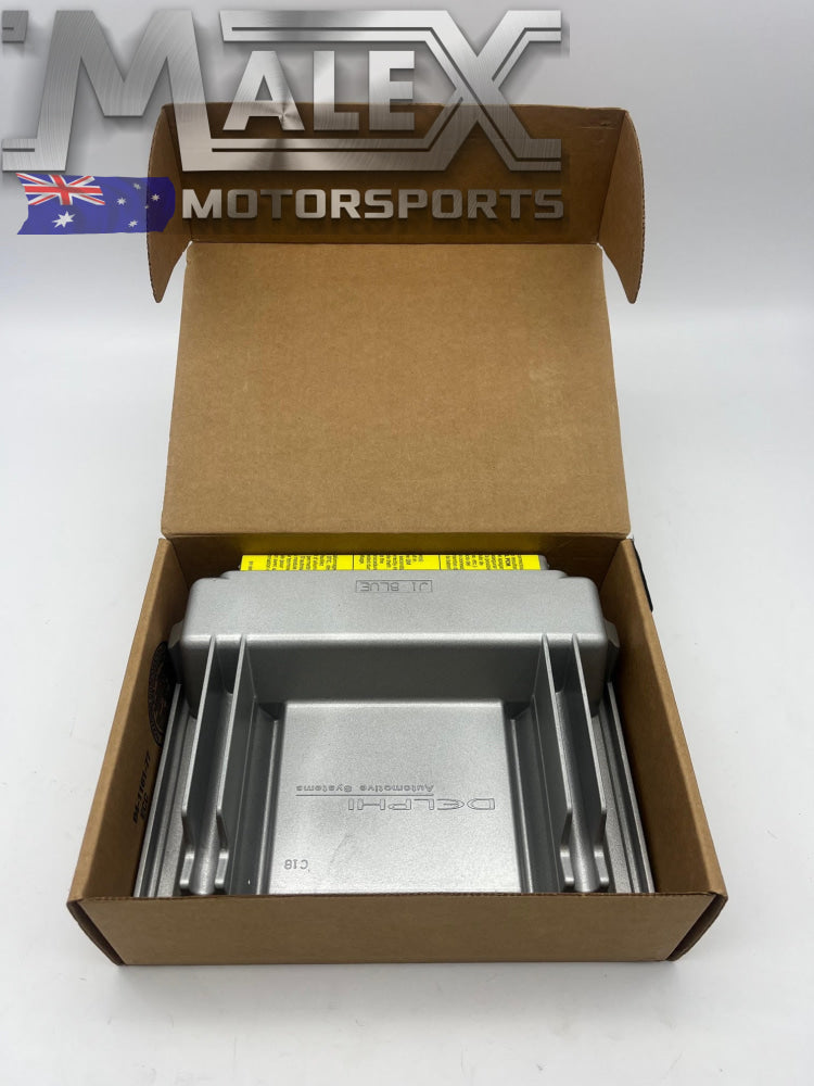 VT VX VY LS1 ECU
