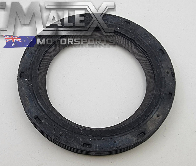 Ls1 Front Crank Seal For Timing Case Genuine Gm/National Ls2 Ls3 L98 Ls