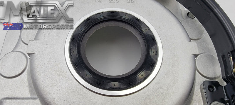 Ls1 Front Crank Seal For Timing Case Genuine Gm/National Ls2 Ls3 L98 Ls