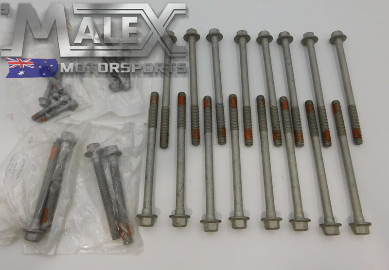 LS1 head bolts
