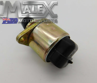 Ls1 Iac Idle Air Control Valve Suit Vt Vx Vy 5.7L Genuine Gm Ac Delco
