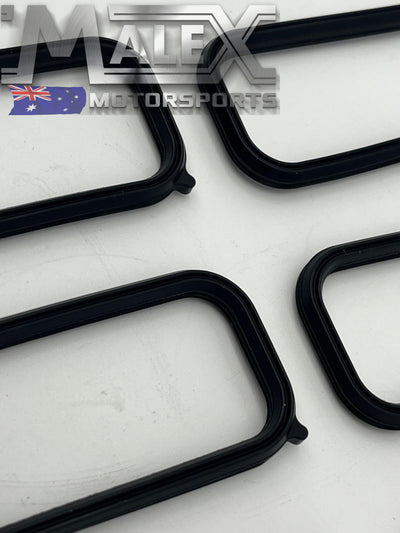 Ls1 Intake Manifold Gasket Elring 12533587 Vt Vx Vy Vz 5.7