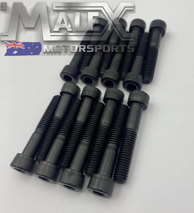 Ls1 Ls2 Ls3 Rocker Trunnion Bolts Suit L98 L76 Lsa L77 Btr