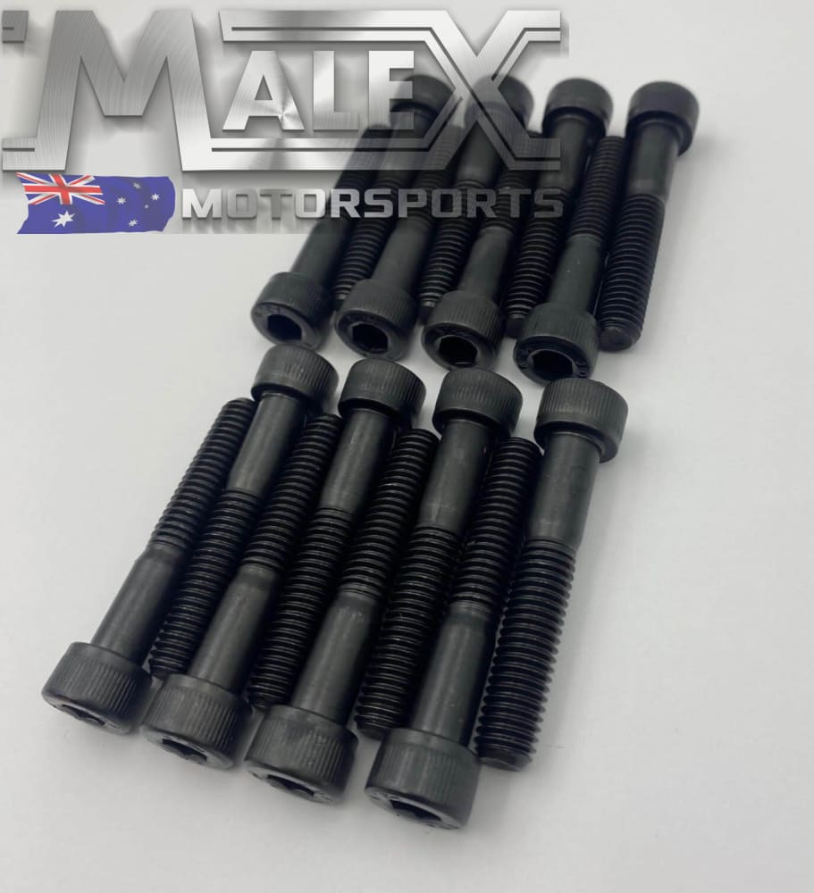 Ls3 Rocker Studs LS1 LS2 LS3 Rocker Trunnion Bolts Suit L98 L76 LSA L77 BTR – Malex ...