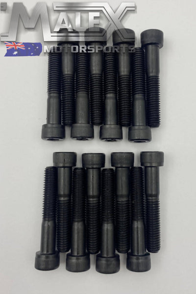Ls1 Ls2 Ls3 Rocker Trunnion Bolts Suit L98 L76 Lsa L77 Btr