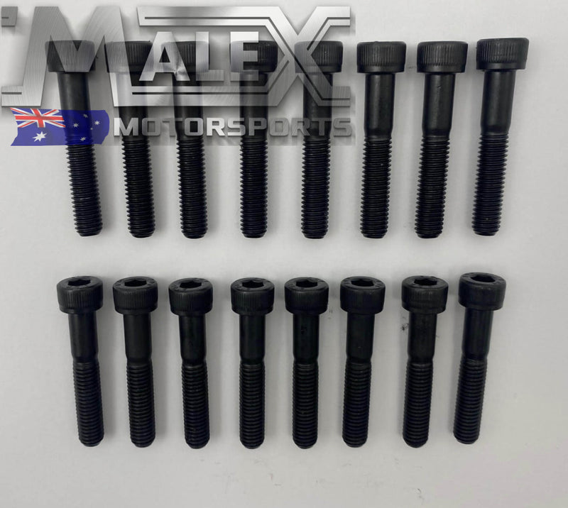 Ls1 Ls2 Ls3 Rocker Trunnion Bolts Suit L98 L76 Lsa L77 Btr