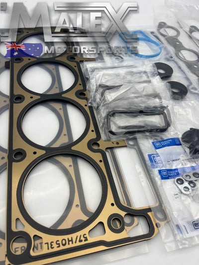 Ls1 Ls6 Vrs Kit Suit Vt-Vz Commodore Oem Gasket