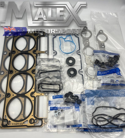 Ls1 Ls6 Vrs Kit Suit Vt-Vz Commodore Oem Gasket