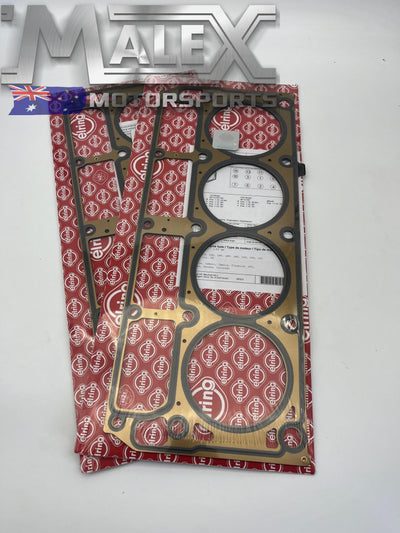 Ls1 Mls Cylinder Head Gasket Extra Thick 1.82Mm ( + 0.5Mm) Elring