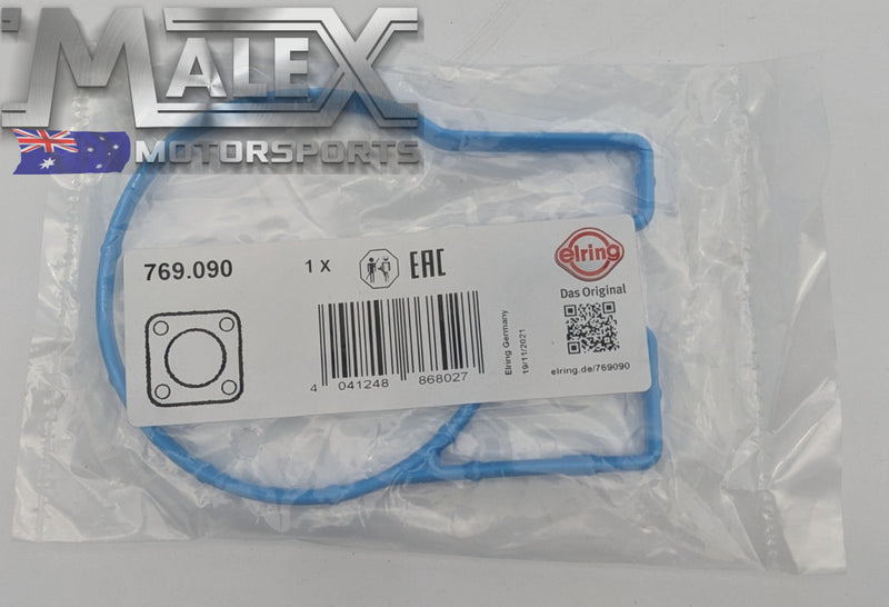 Ls1 Throttle Body Gasket Elring Oem 12552542