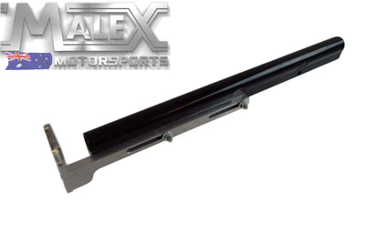 Ls1 Throttle Cable Bracket For Sheet Metal Intake Manifold