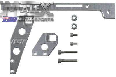 Ls1 Throttle Cable Bracket For Sheet Metal Intake Manifold