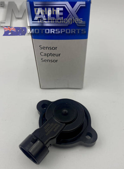 Ls1 Tps Throttle Position Sensor Suit Vt Vx Vy 5.7L Delphi