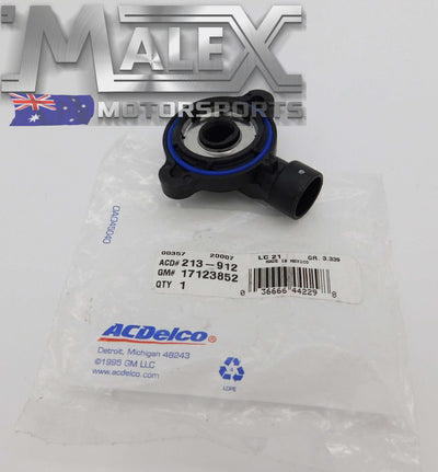 LS1 throttle position sensor TPS