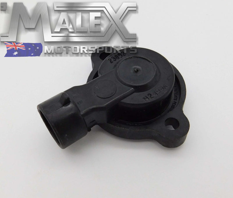 Ls1 Tps Throttle Position Sensor Suit Vt Vx Vy 5.7L Genuine Gm Ac Delco