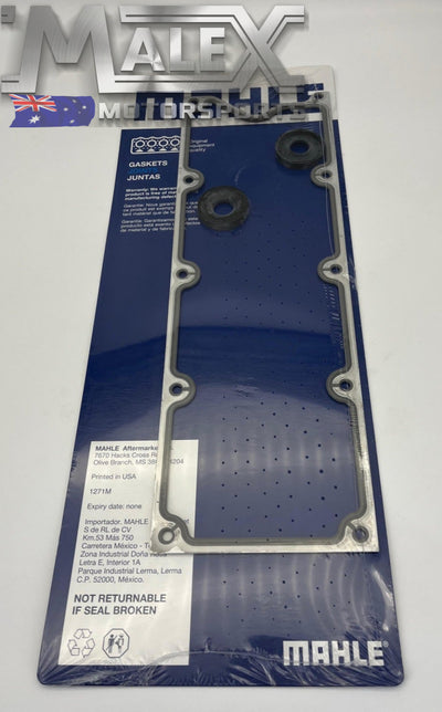 Ls1 Valley Cover Gasket Mahle Vt Vx Vy Vz Ss Hsv
