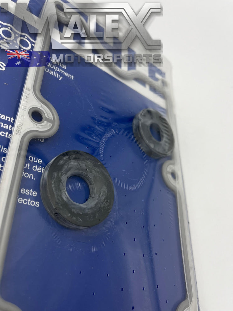 Ls1 Valley Cover Gasket Mahle Vt Vx Vy Vz Ss Hsv