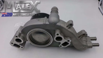 Ls1 Water Pump Genuine Gm Vt Vx Vy Vz V8 Ss Hsv