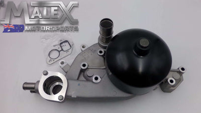 Ls1 Water Pump Genuine Gm Vt Vx Vy Vz V8 Ss Hsv