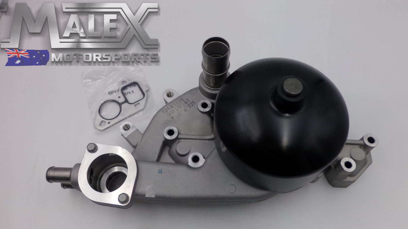 Ls1 Water Pump Genuine Gm Vt Vx Vy Vz V8 Ss Hsv
