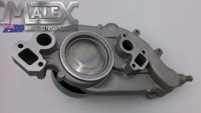 Ls1 Water Pump Genuine Gm Vt Vx Vy Vz V8 Ss Hsv