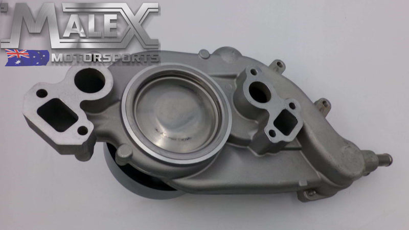 Ls1 Water Pump Genuine Gm Vt Vx Vy Vz V8 Ss Hsv