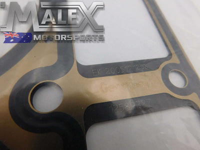 Ls2 Genuine Gm Head Gasket X1 Suit Vz Ve Hsv