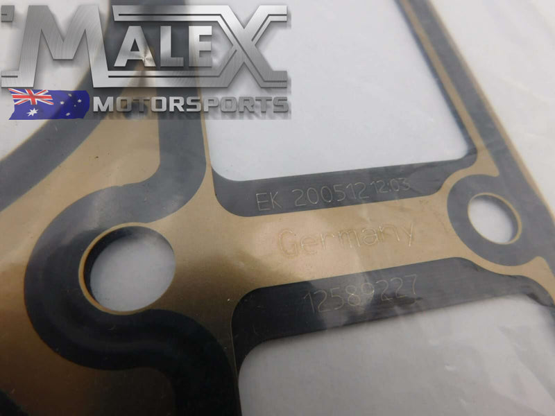 Ls2 Genuine Gm Head Gasket X1 Suit Vz Ve Hsv