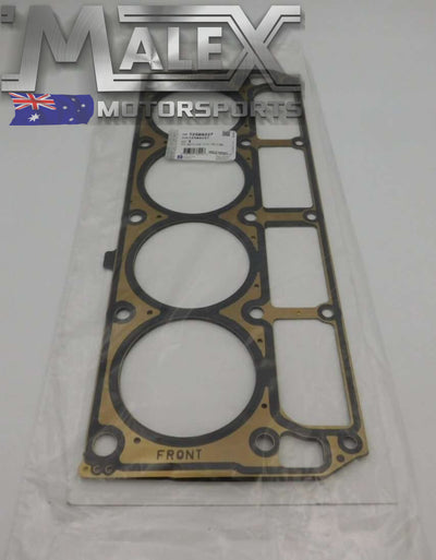 Ls2 Genuine Gm Head Gasket X1 Suit Vz Ve Hsv