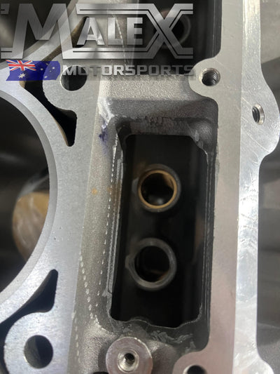 LS2 L98 L76 6.0L Engine Block 4.010 bored and honed
