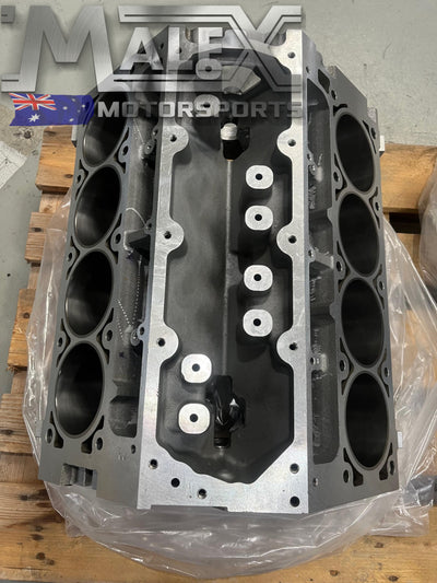 LS2 L98 L76 6.0L Engine Block 4.010 bored and honed