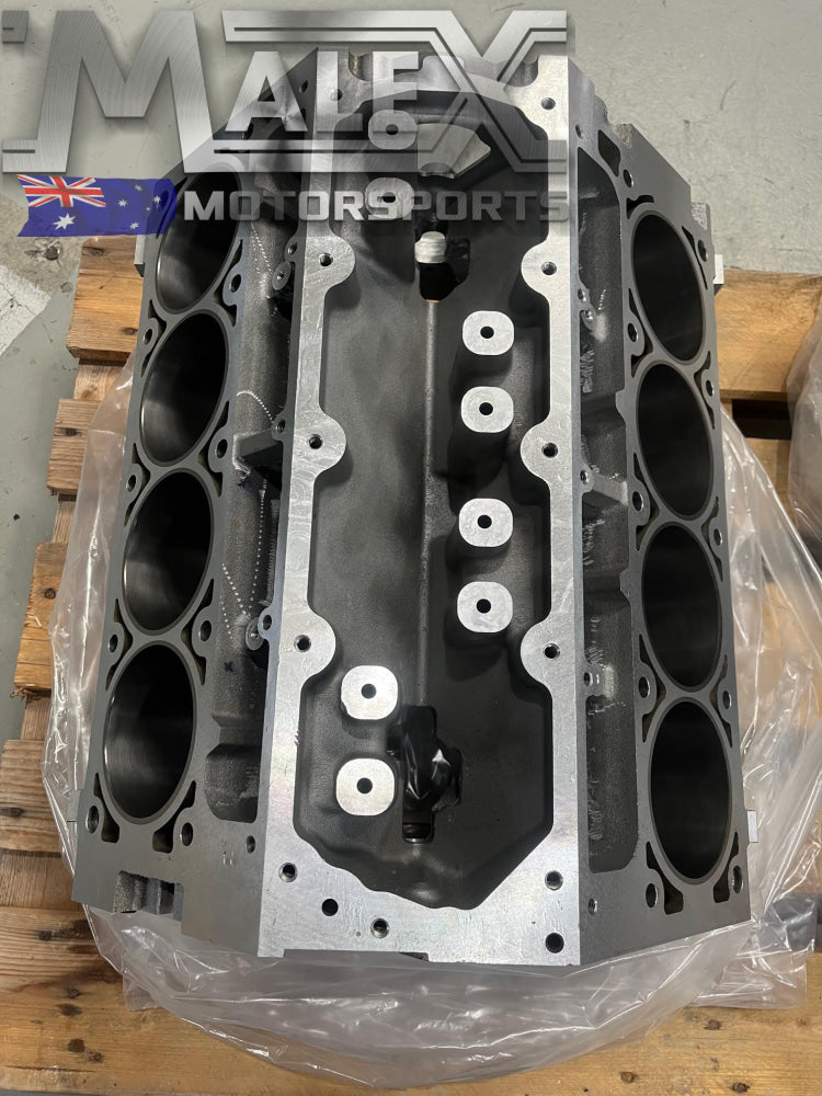LS2 L98 L76 6.0L Engine Block 4.010 bored and honed