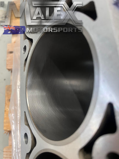 LS2 L98 L76 6.0L Engine Block 4.010 bored and honed