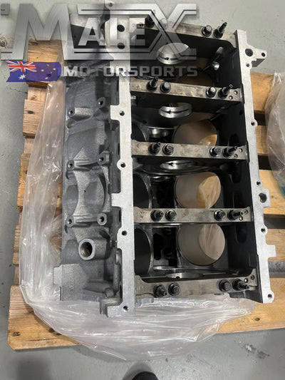 LS2 L98 L76 6.0L Engine Block 4.010 bored and honed