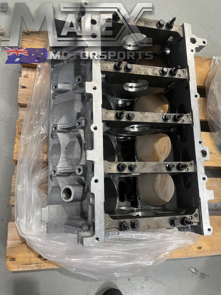 LS2 L98 L76 6.0L Engine Block 4.010 bored and honed